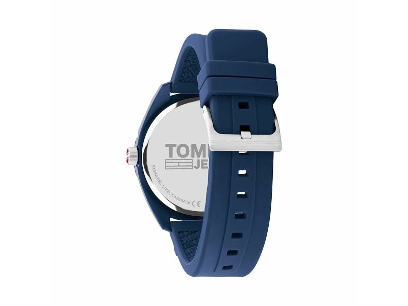 Мъжки часовник Tommy Hilfiger 1791927 (Ø 45 mm)
