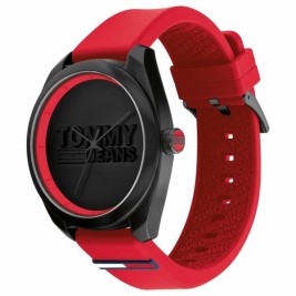 Мъжки часовник Tommy Hilfiger 1791929 (Ø 45 mm)