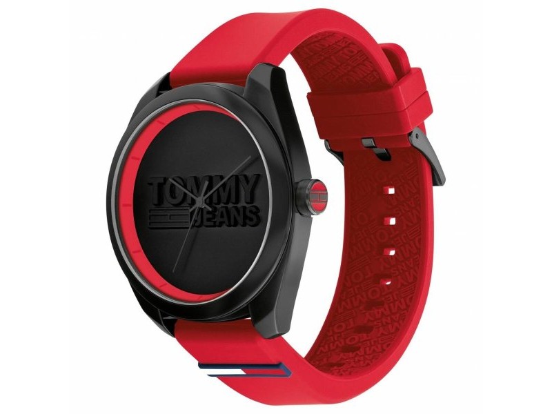 Мъжки часовник Tommy Hilfiger 1791929 (Ø 45 mm)