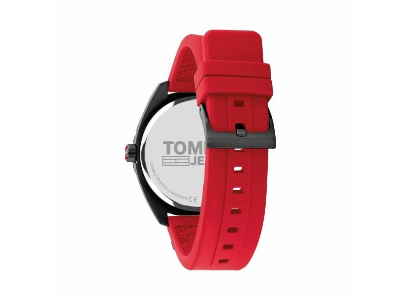 Мъжки часовник Tommy Hilfiger 1791929 (Ø 45 mm)