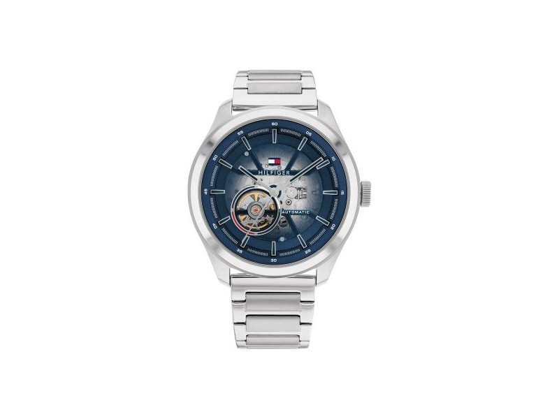 Мъжки часовник Tommy Hilfiger 1791939 (Ø 44 mm)