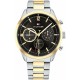 Мъжки часовник Tommy Hilfiger 1680665 Черен