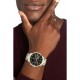 Мъжки часовник Tommy Hilfiger 1680665 Черен