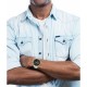 Мъжки часовник Tommy Hilfiger 1680665 Черен