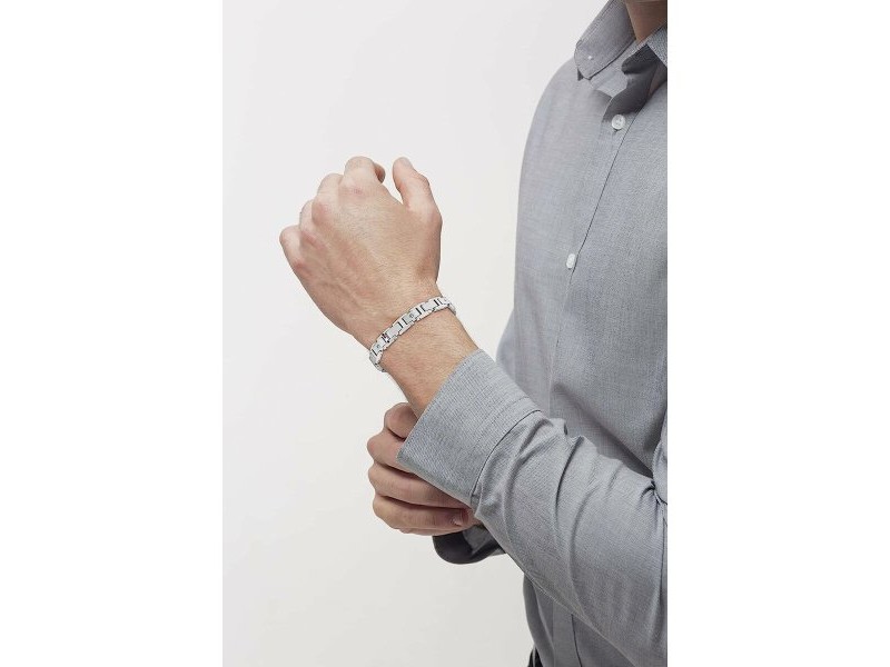 Мъжки часовник Tommy Hilfiger 1680665 Черен