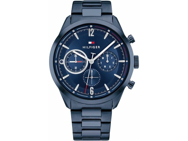 Мъжки часовник Tommy Hilfiger 1791945