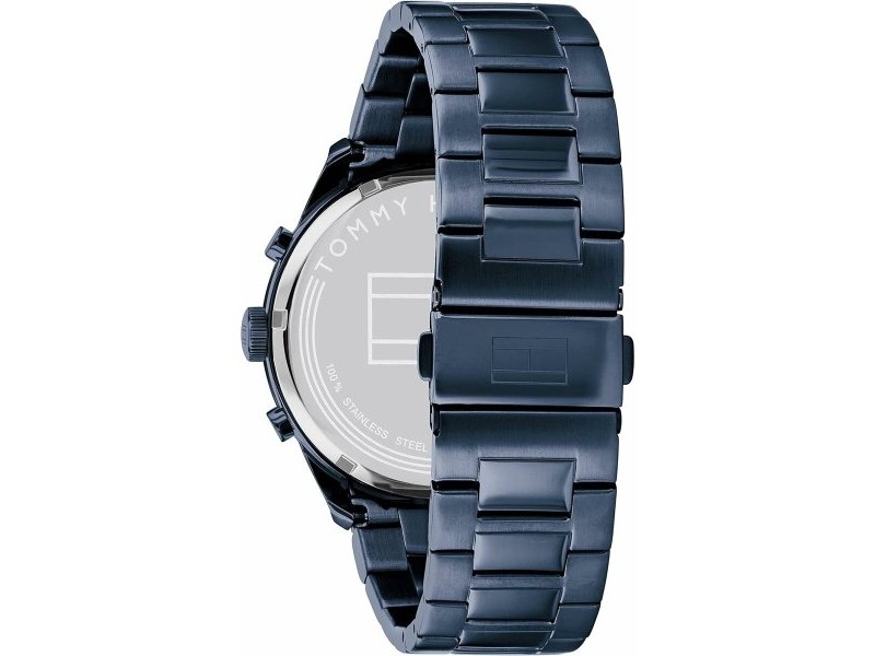 Мъжки часовник Tommy Hilfiger 1791945
