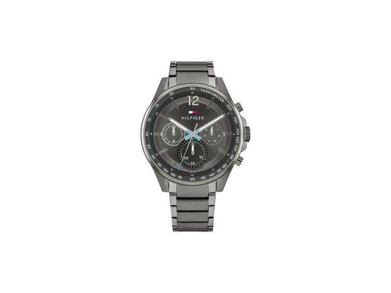 Мъжки часовник Tommy Hilfiger 1791975 (Ø 44 mm)
