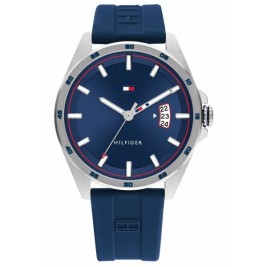 Мъжки часовник Tommy Hilfiger 1791982 (Ø 42 mm)