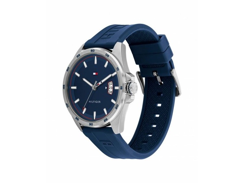 Мъжки часовник Tommy Hilfiger 1791982 (Ø 42 mm) Мъжки часовник Tommy Hilfiger 1791982 (Ø 42 mm)
