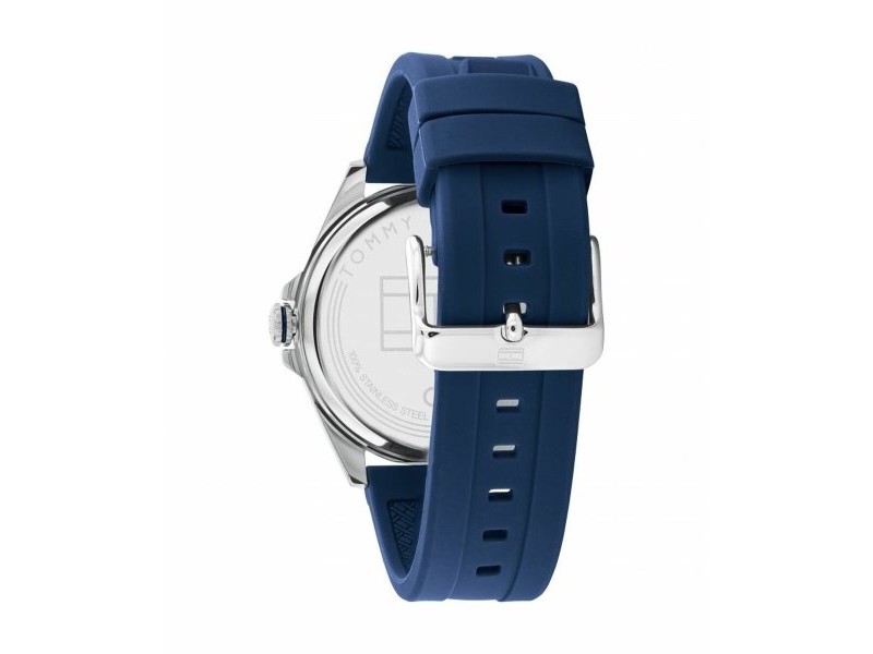 Мъжки часовник Tommy Hilfiger 1791982 (Ø 42 mm) Мъжки часовник Tommy Hilfiger 1791982 (Ø 42 mm)