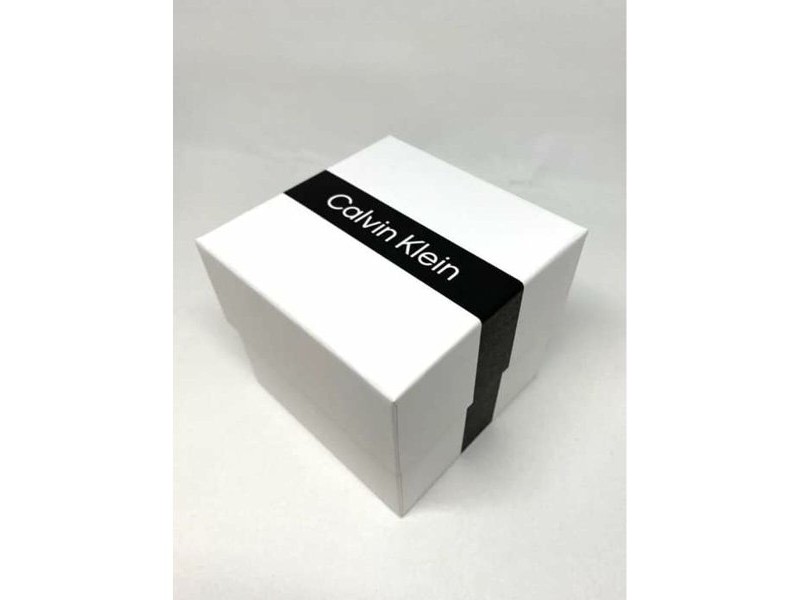 Мъжки часовник Calvin Klein 25200115 (Ø 44 mm)