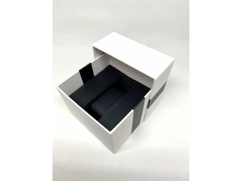 Мъжки часовник Calvin Klein 25200115 (Ø 44 mm)