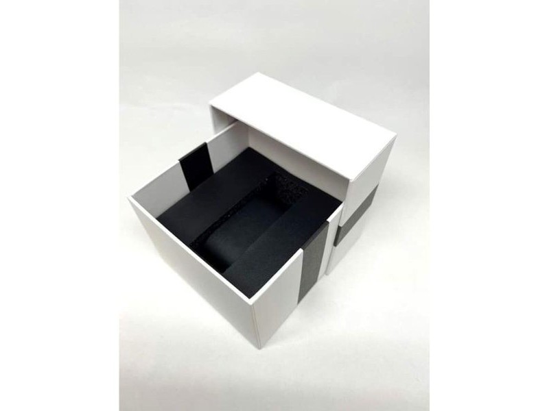 Мъжки часовник Calvin Klein 25200115 (Ø 44 mm)