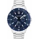 Мъжки часовник Calvin Klein 25200115 (Ø 44 mm)