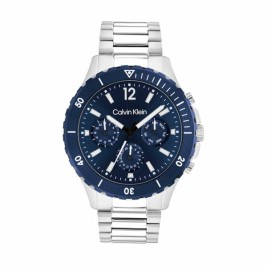 Мъжки часовник Calvin Klein 25200115 (Ø 44 mm)