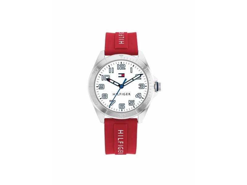 Бебешки часовник Tommy Hilfiger 1720021 (Ø 34 mm)