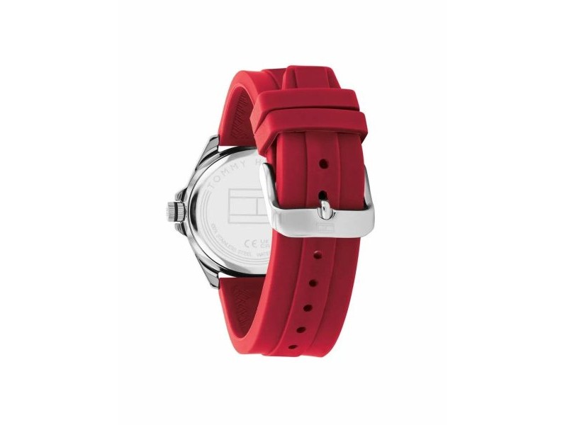 Бебешки часовник Tommy Hilfiger 1720021 (Ø 34 mm)