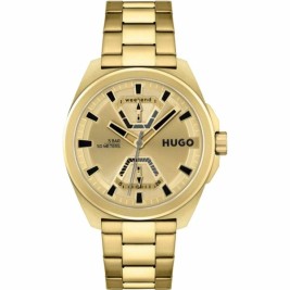 Мъжки часовник Hugo Boss 1530243 (Ø 38 mm)