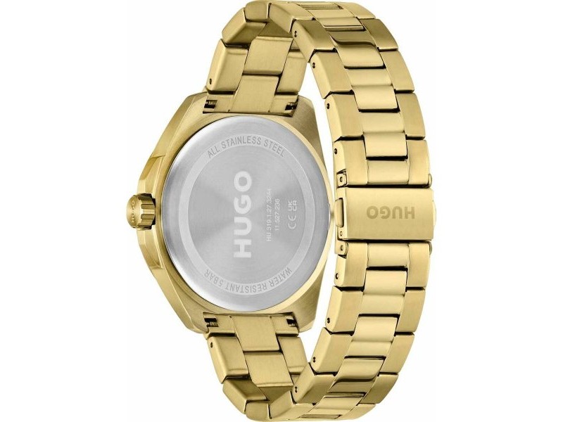 Мъжки часовник Hugo Boss 1530243 (Ø 38 mm)