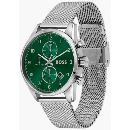 Мъжки часовник Hugo Boss 1513938 (Ø 44 mm)