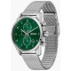 Мъжки часовник Hugo Boss 1513938 (Ø 44 mm)