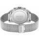 Мъжки часовник Hugo Boss 1513938 (Ø 44 mm)