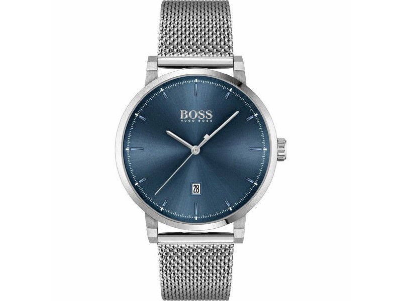 Мъжки часовник Hugo Boss (Ø 42 mm)