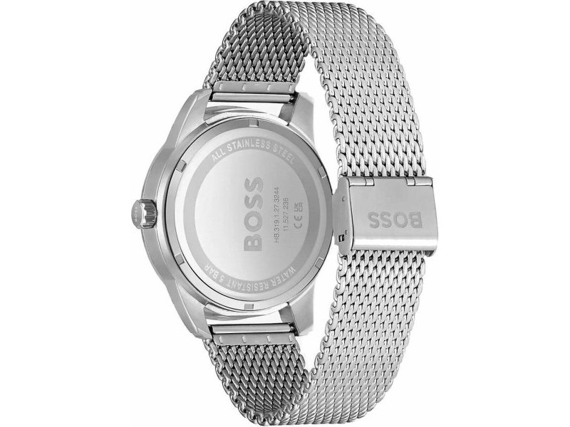 Мъжки часовник Hugo Boss (Ø 42 mm)