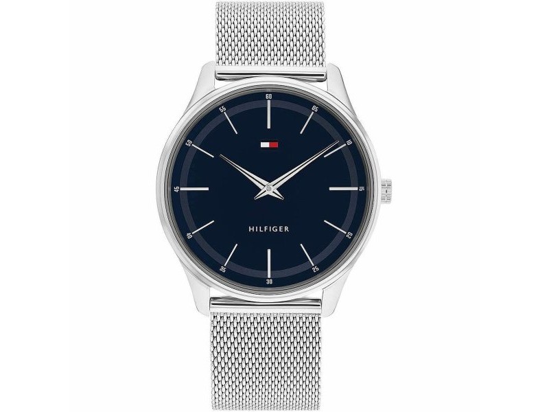 Мъжки часовник Tommy Hilfiger 1710468 (Ø 40 mm)