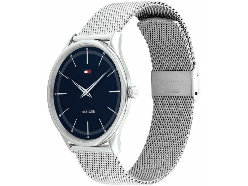 Мъжки часовник Tommy Hilfiger 1710468 (Ø 40 mm)