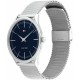 Мъжки часовник Tommy Hilfiger 1710468 (Ø 40 mm)