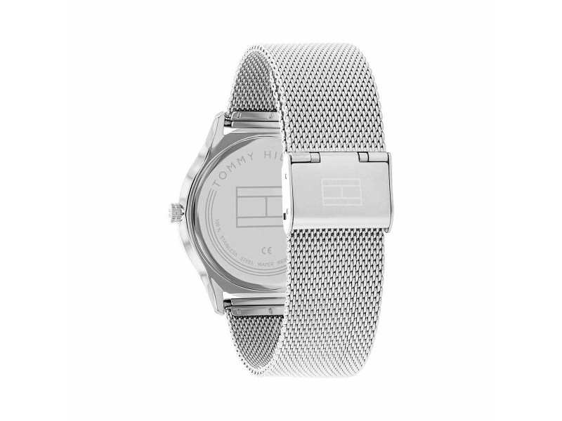 Мъжки часовник Tommy Hilfiger 1710468 (Ø 40 mm)