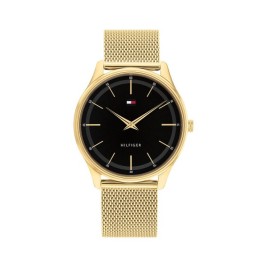 Мъжки часовник Tommy Hilfiger 1710469 (Ø 40 mm)