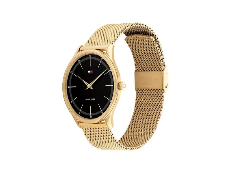 Мъжки часовник Tommy Hilfiger 1710469 (Ø 40 mm) Мъжки часовник Tommy Hilfiger 1710469 (Ø 40 mm)