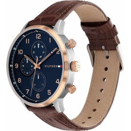 Мъжки часовник Tommy Hilfiger 1791987 (Ø 44 mm)