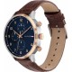 Мъжки часовник Tommy Hilfiger 1791987 (Ø 44 mm)