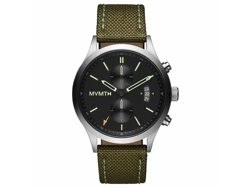 Мъжки часовник MVMT 28000200-D (Ø 44 mm)