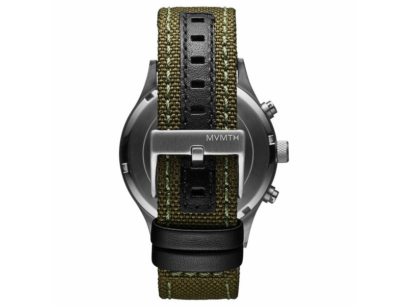 Мъжки часовник MVMT 28000200-D (Ø 44 mm)