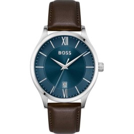 Мъжки часовник Hugo Boss 1513955 (Ø 41 mm)