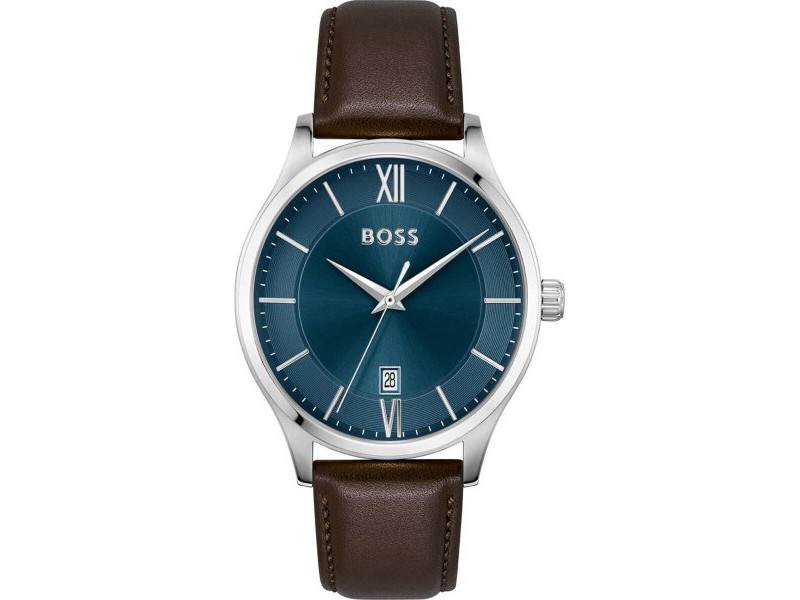 Мъжки часовник Hugo Boss 1513955 (Ø 41 mm)