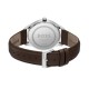 Мъжки часовник Hugo Boss 1513955 (Ø 41 mm)