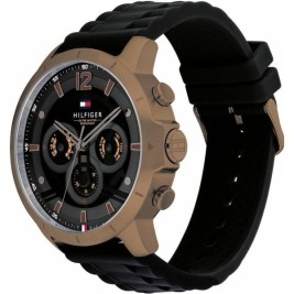Мъжки часовник Tommy Hilfiger 1710491 (Ø 50 mm)