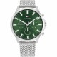 Мъжки часовник Tommy Hilfiger 1710499 (Ø 44 mm)