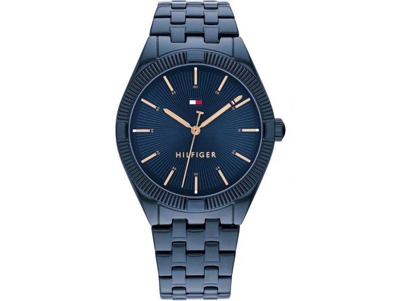 Мъжки часовник Tommy Hilfiger 1782552 (Ø 34 mm)