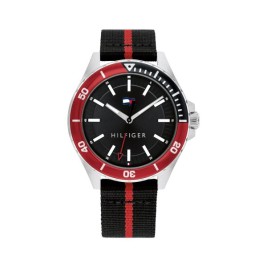 Мъжки часовник Tommy Hilfiger 1792010 (Ø 43 mm)