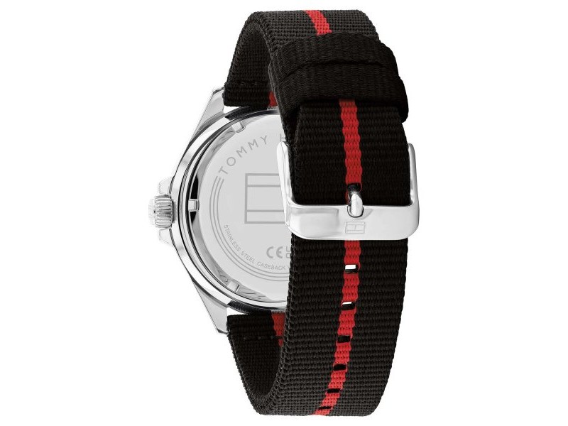 Мъжки часовник Tommy Hilfiger 1792010 (Ø 43 mm)