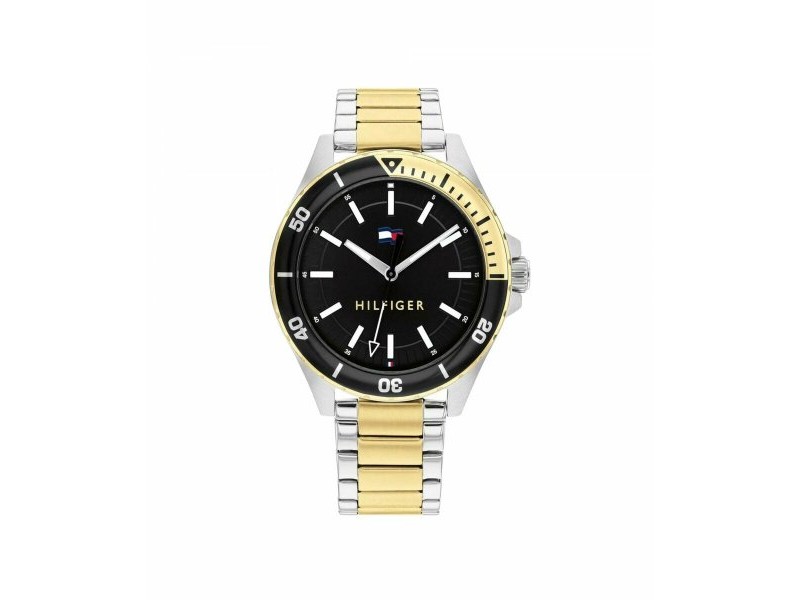 Мъжки часовник Tommy Hilfiger 1792013 (Ø 43 mm)