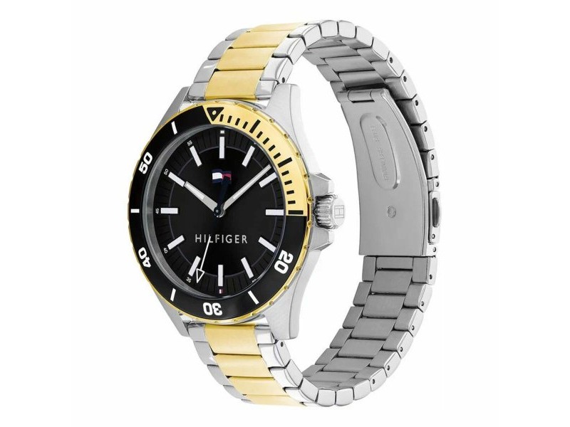 Мъжки часовник Tommy Hilfiger 1792013 (Ø 43 mm)