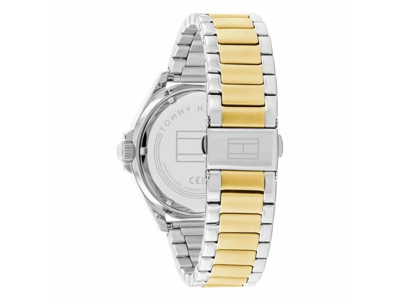 Мъжки часовник Tommy Hilfiger 1792013 (Ø 43 mm)